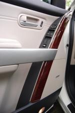 Mazda CX-9 Grand Touring 2008 года